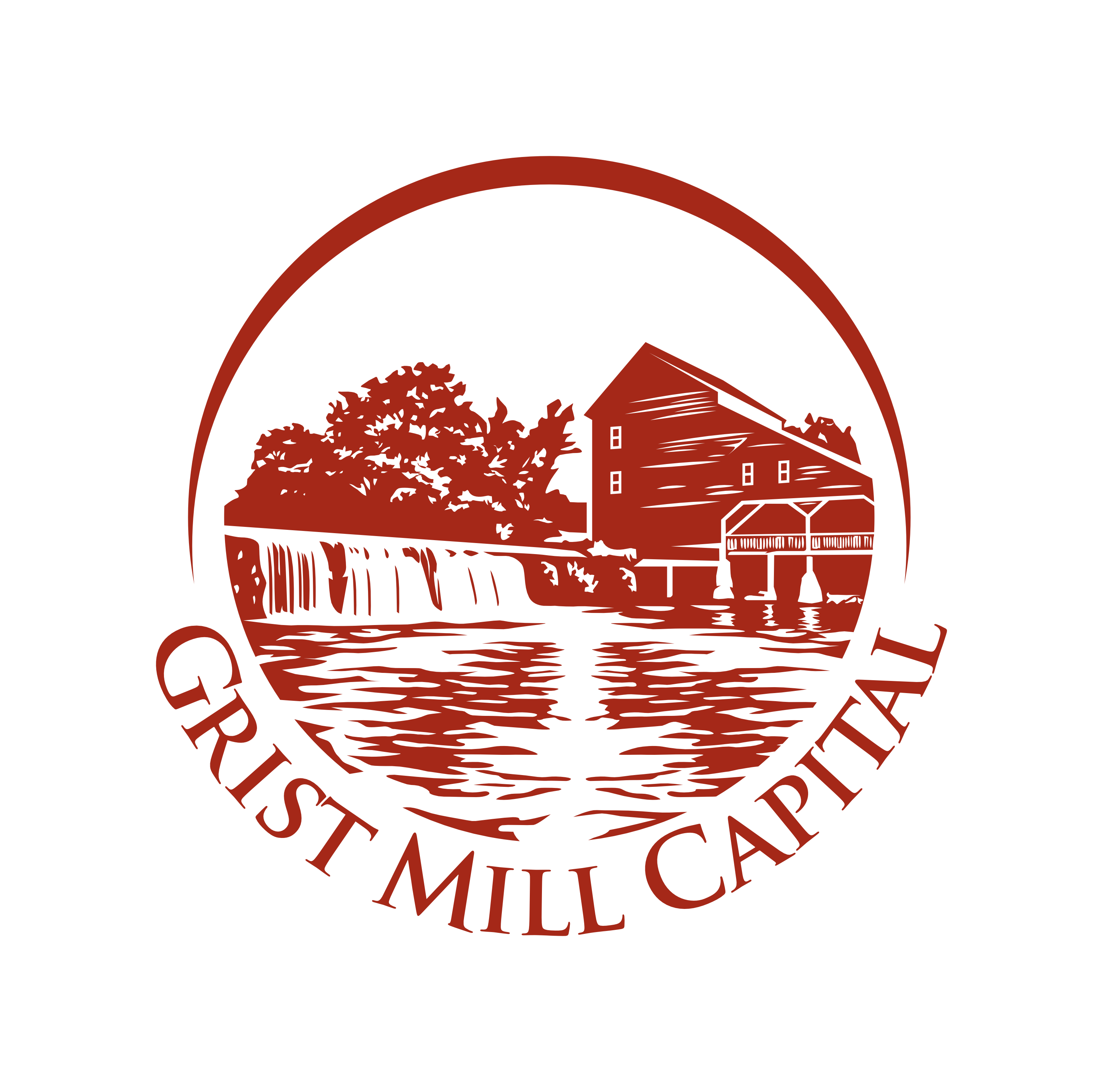 Grist Mill Capital